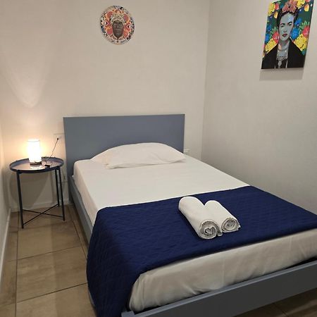 Pindaro Hotel Agrigento Bagian luar foto