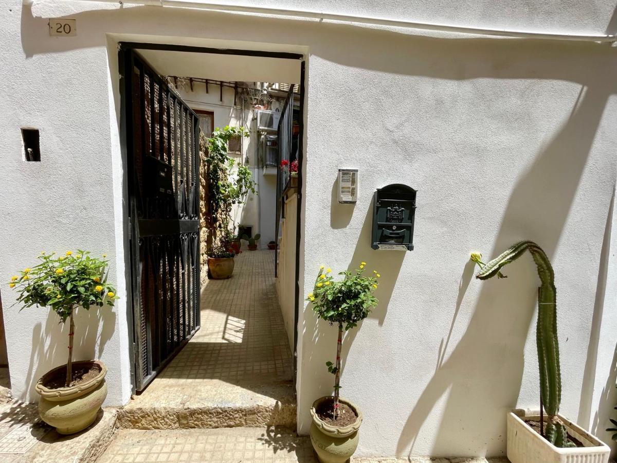 Pindaro Hotel Agrigento Bagian luar foto