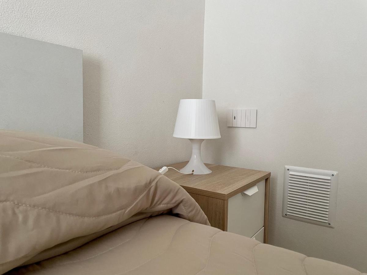 Pindaro Hotel Agrigento Bagian luar foto
