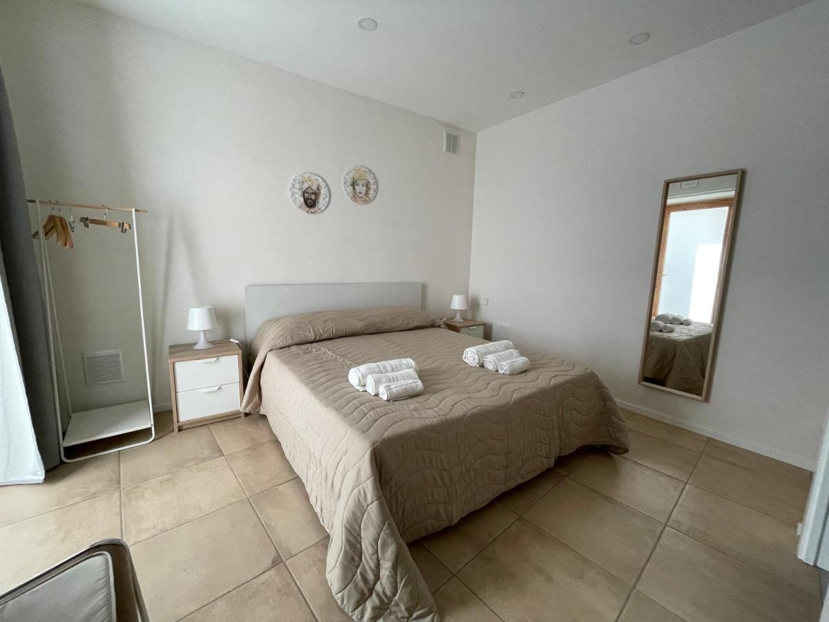 Pindaro Hotel Agrigento Bagian luar foto