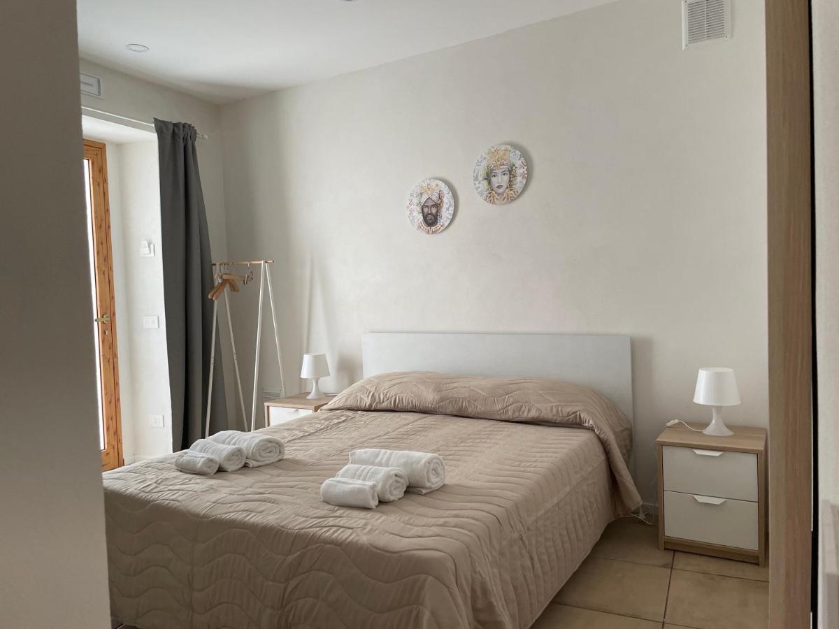 Pindaro Hotel Agrigento Bagian luar foto