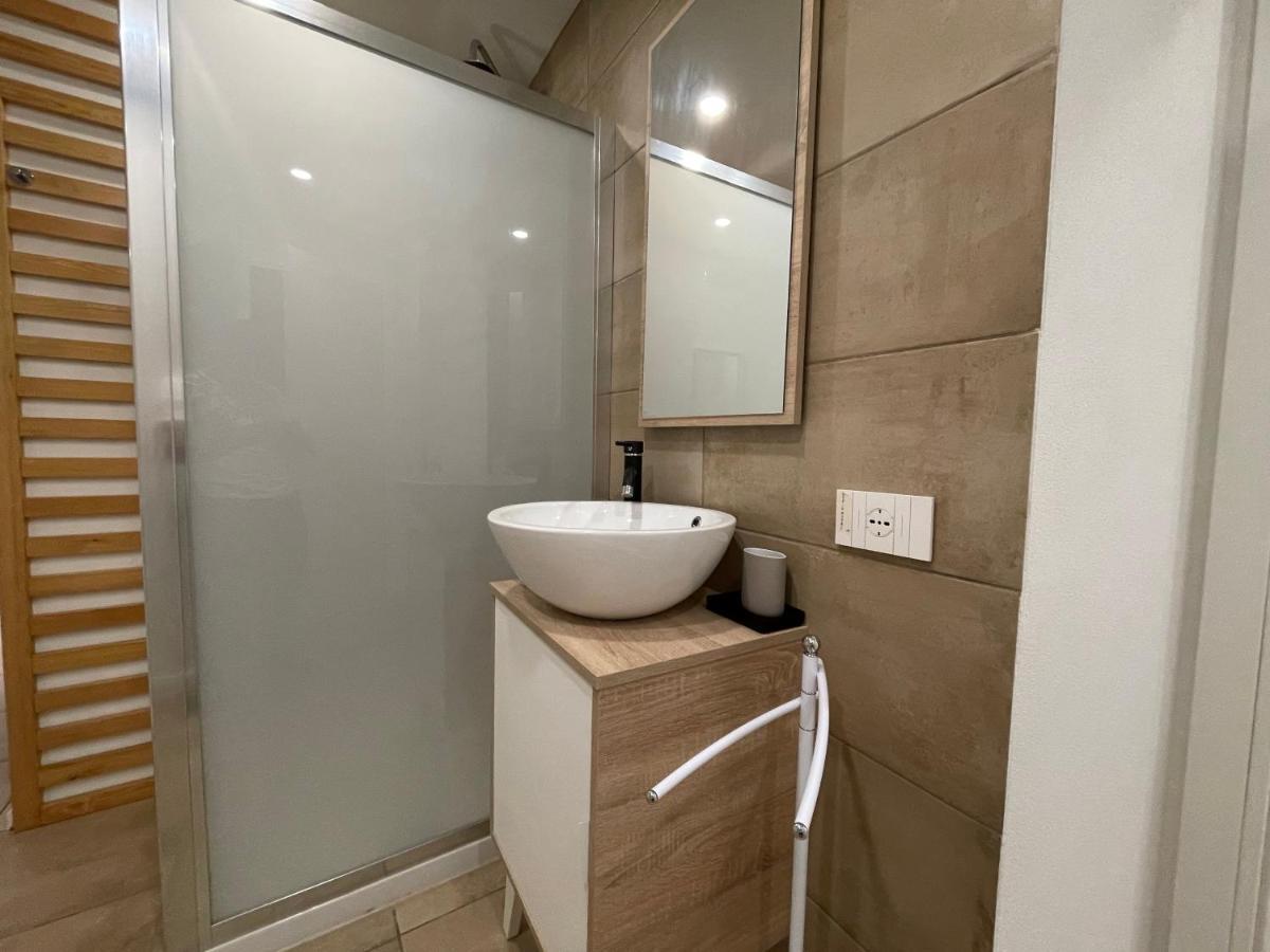 Pindaro Hotel Agrigento Bagian luar foto