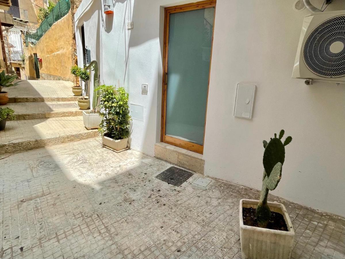 Pindaro Hotel Agrigento Bagian luar foto