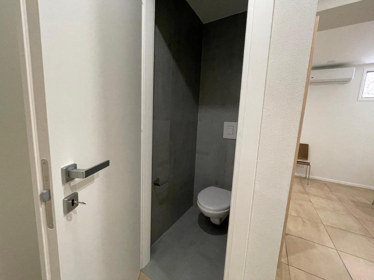 Pindaro Hotel Agrigento Bagian luar foto