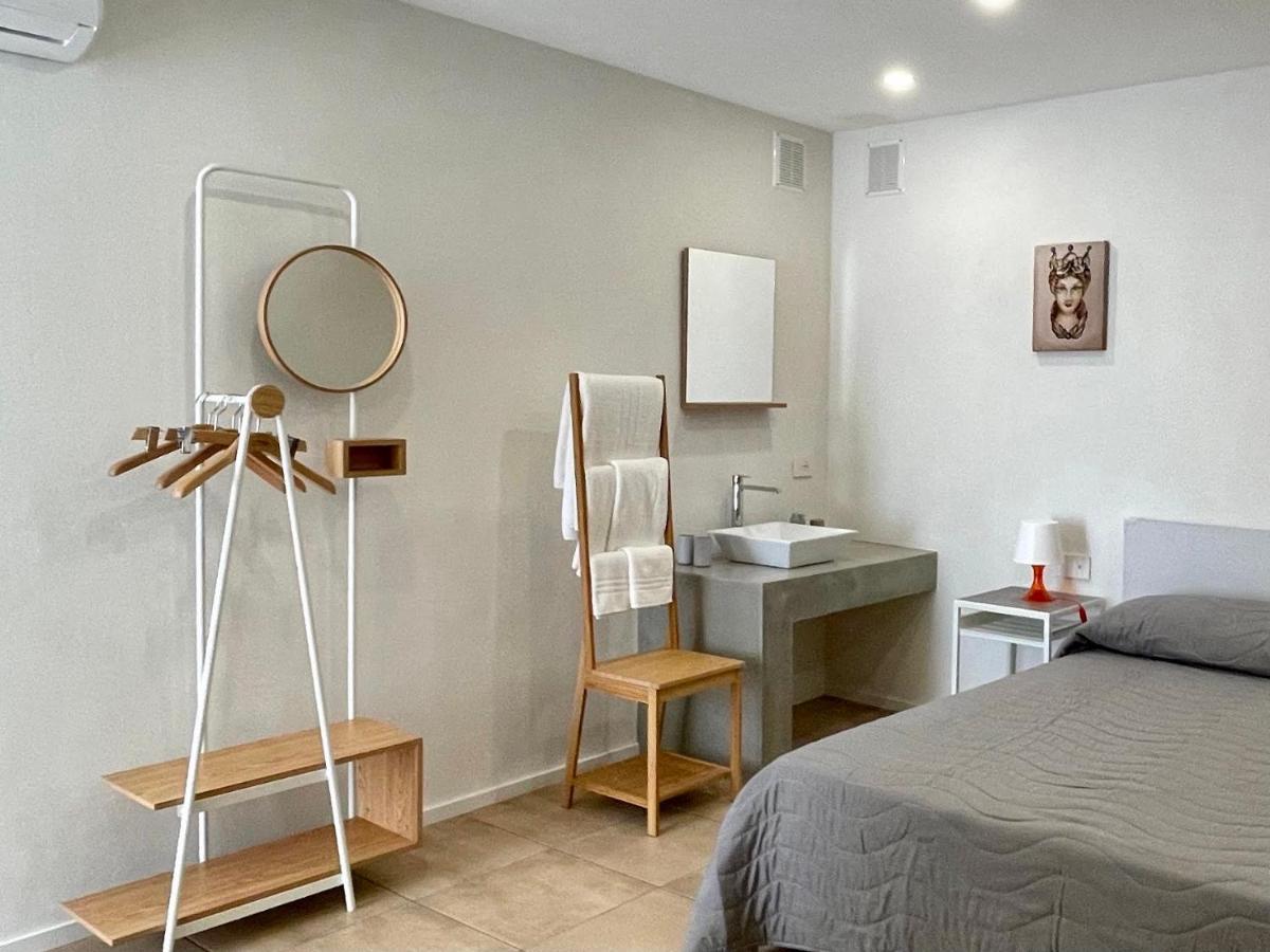 Pindaro Hotel Agrigento Bagian luar foto