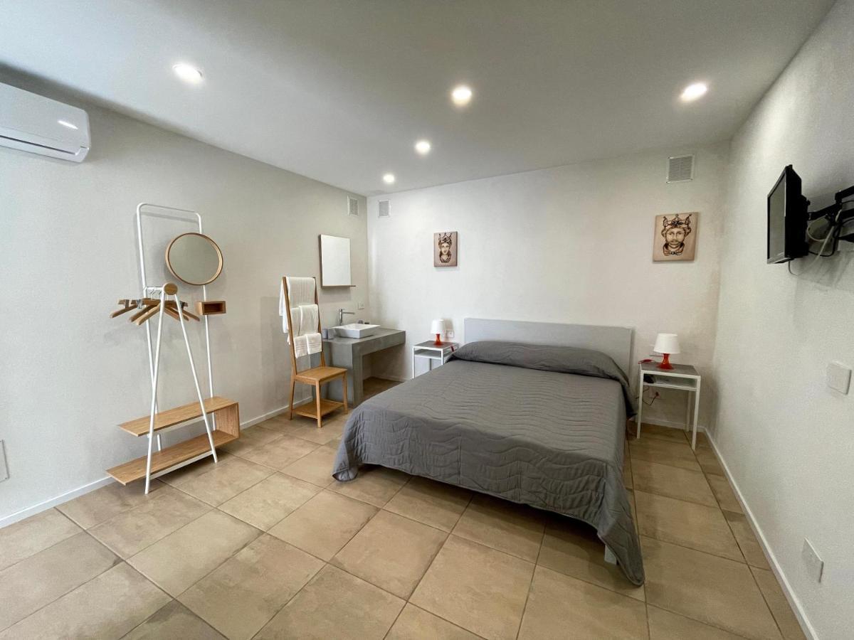 Pindaro Hotel Agrigento Bagian luar foto