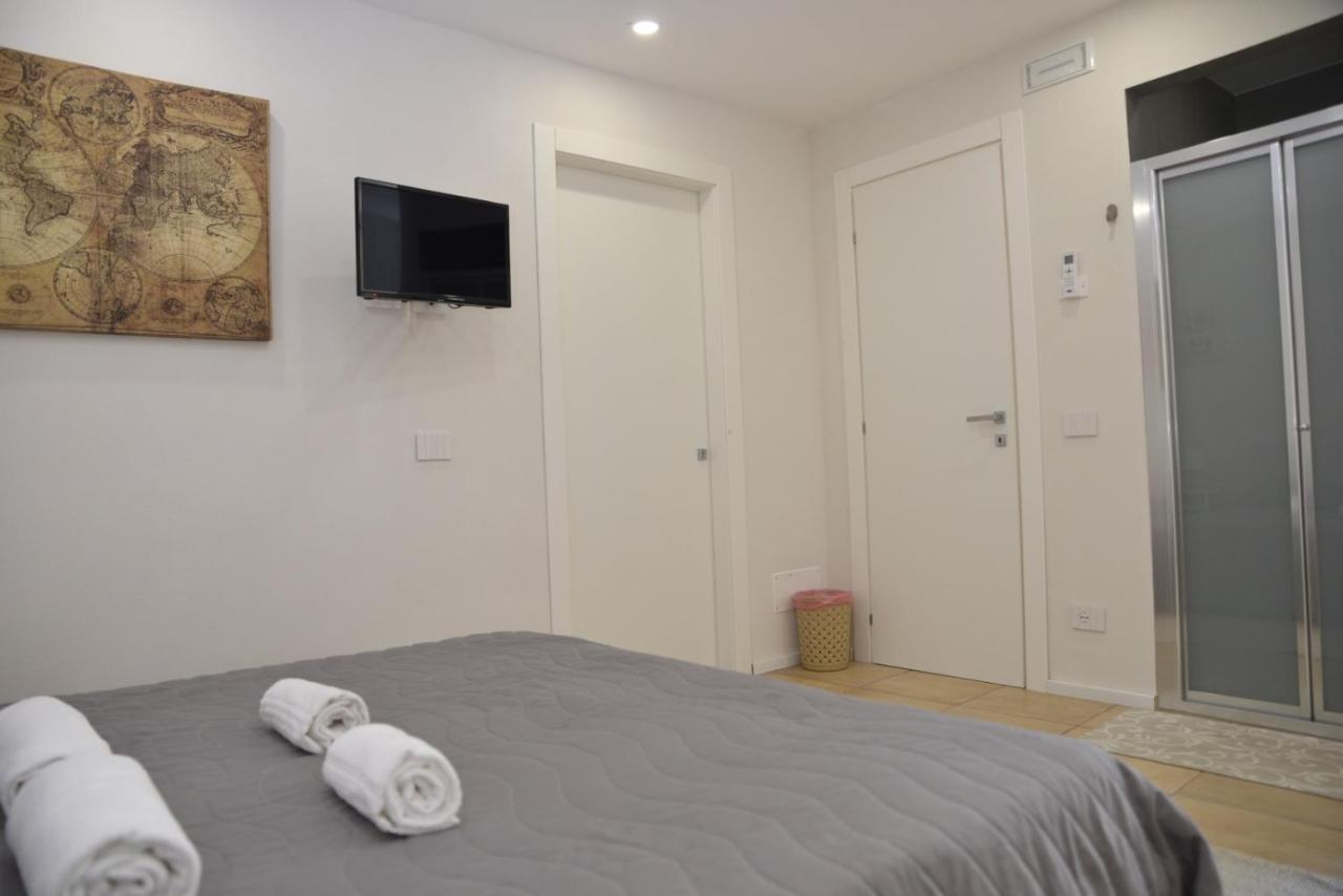 Pindaro Hotel Agrigento Bagian luar foto