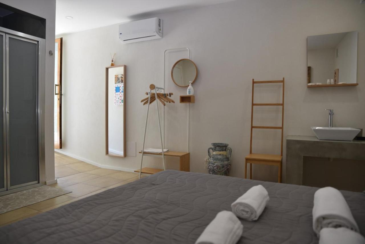 Pindaro Hotel Agrigento Bagian luar foto