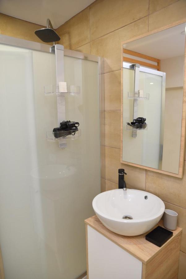 Pindaro Hotel Agrigento Bagian luar foto