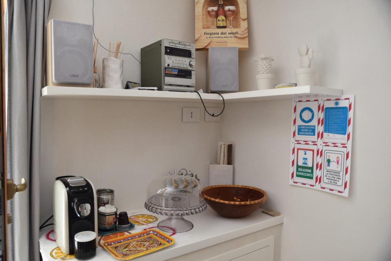 Pindaro Hotel Agrigento Bagian luar foto
