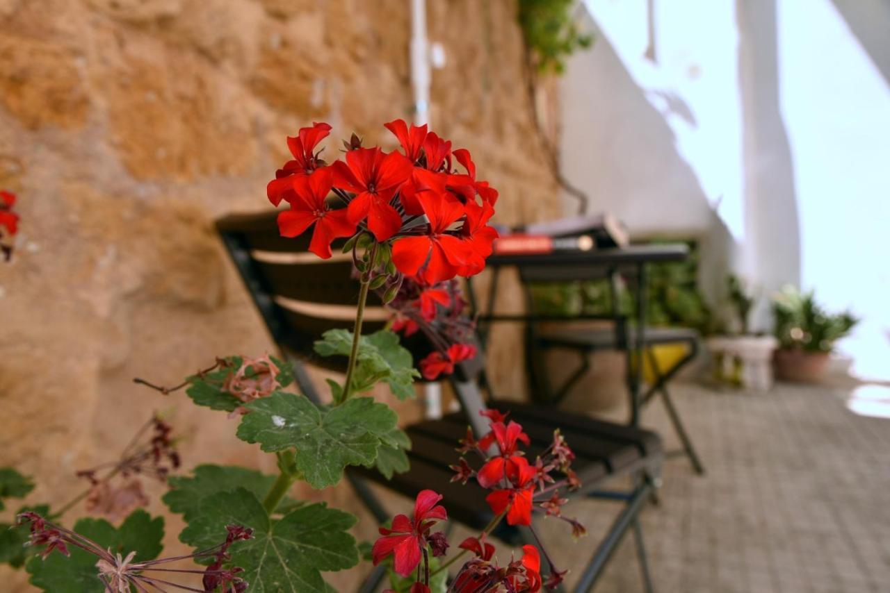 Pindaro Hotel Agrigento Bagian luar foto