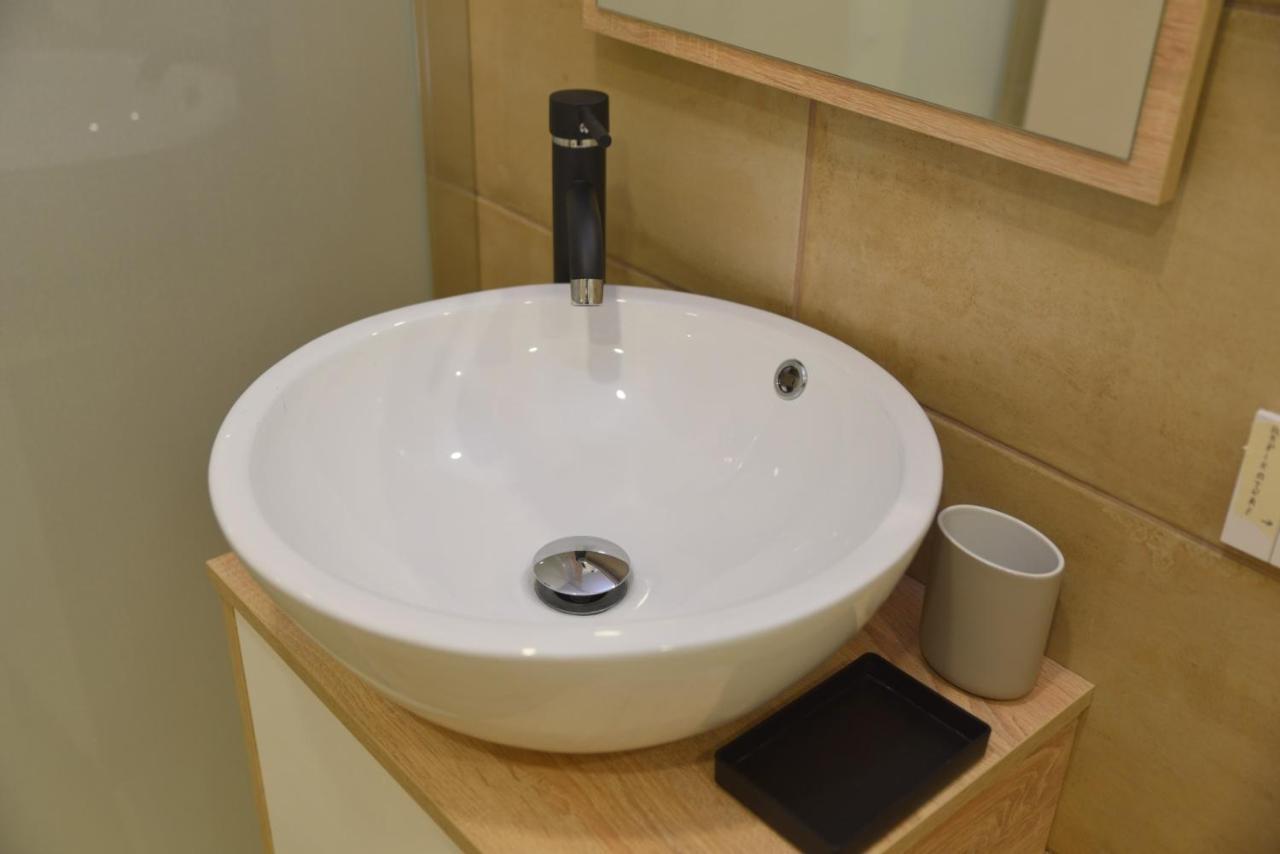 Pindaro Hotel Agrigento Bagian luar foto