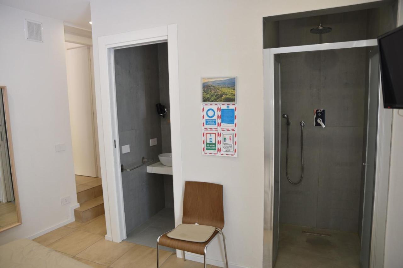 Pindaro Hotel Agrigento Bagian luar foto