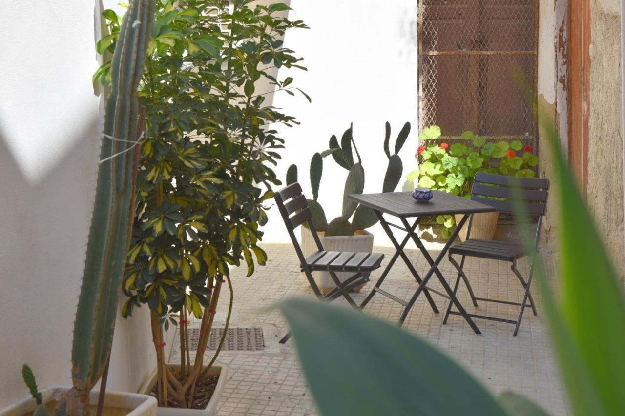 Pindaro Hotel Agrigento Bagian luar foto