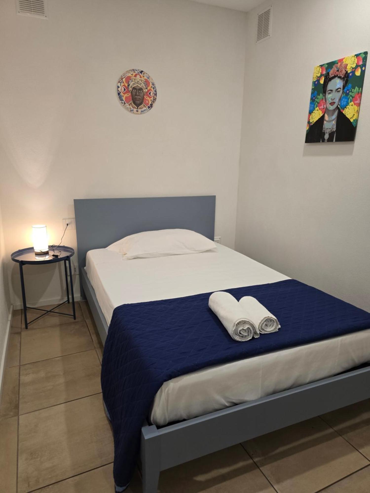 Pindaro Hotel Agrigento Bagian luar foto